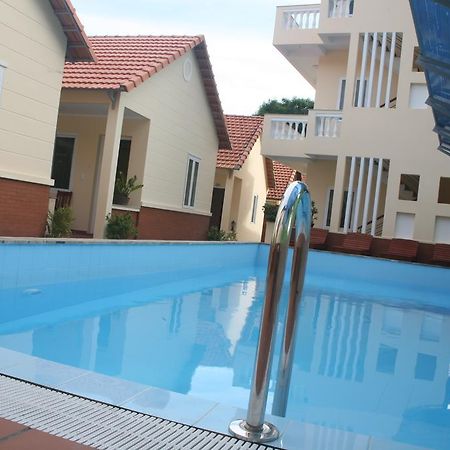 Truong Linh Phu Quoc Resort Eksteriør billede
