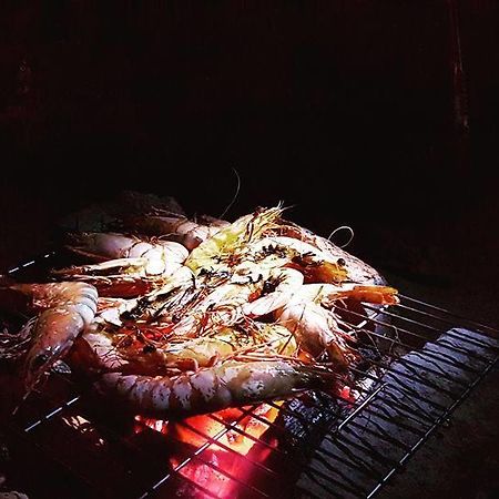 Truong Linh Phu Quoc Resort Eksteriør billede
