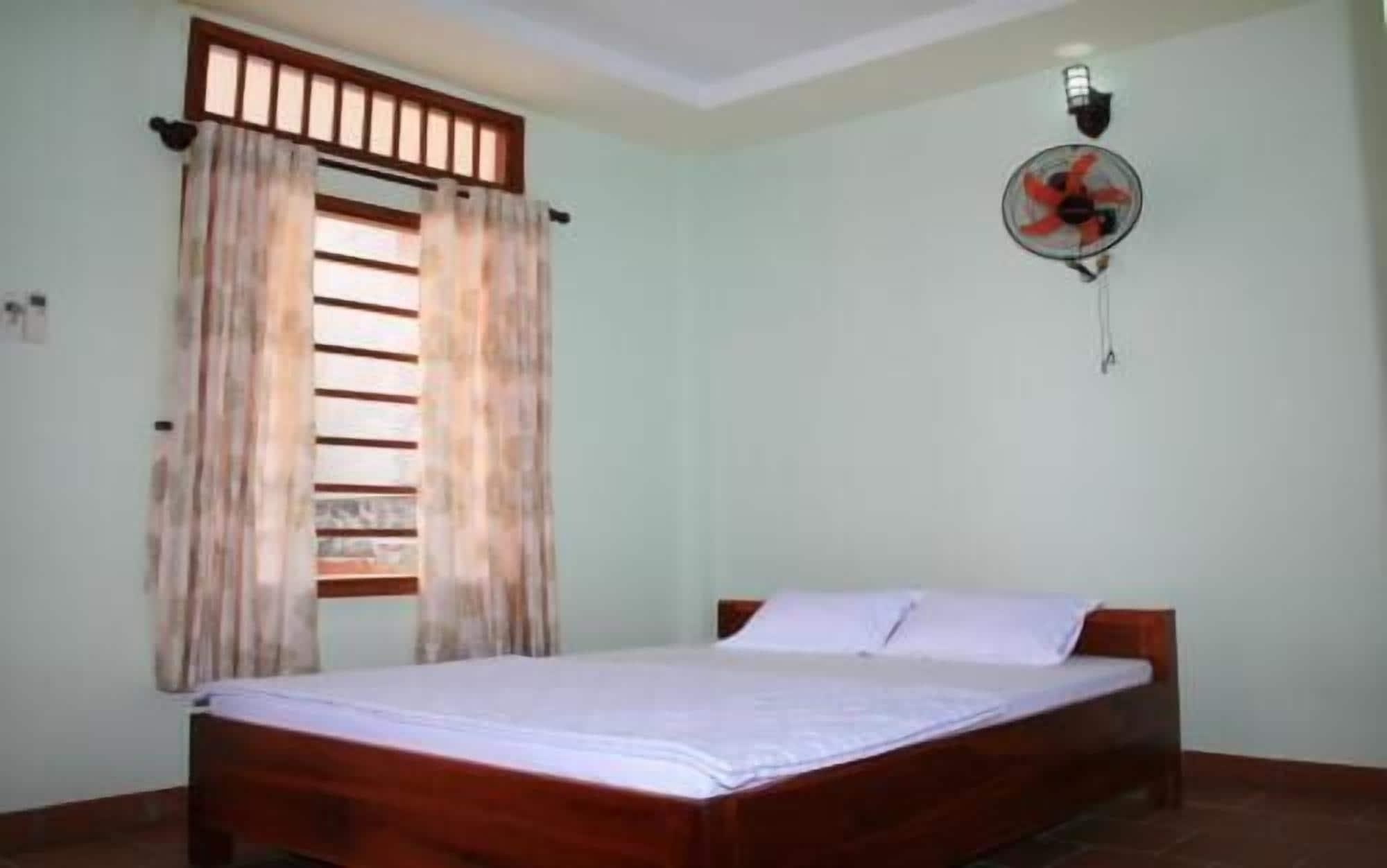 Truong Linh Phu Quoc Resort Eksteriør billede