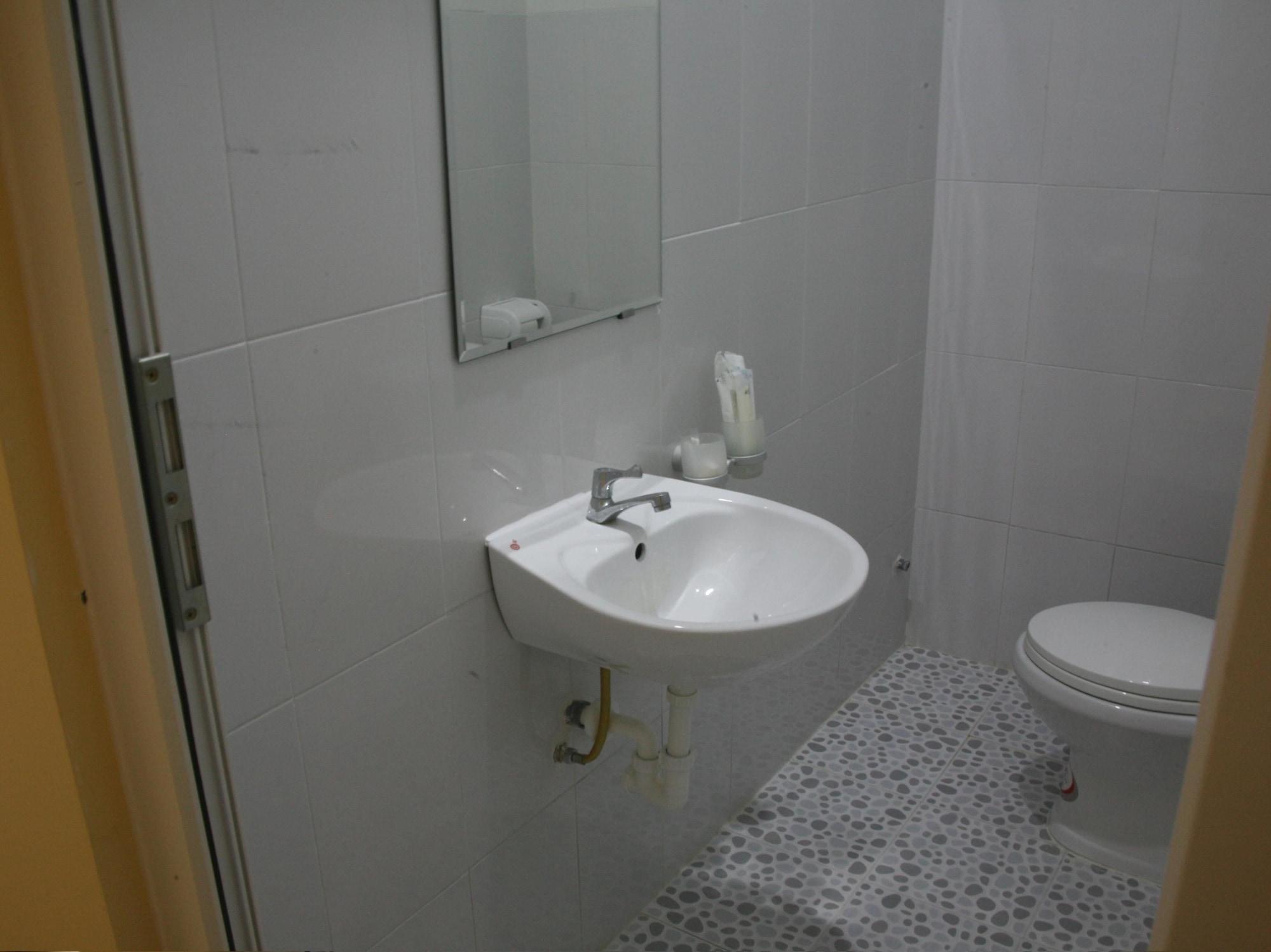 Truong Linh Phu Quoc Resort Eksteriør billede