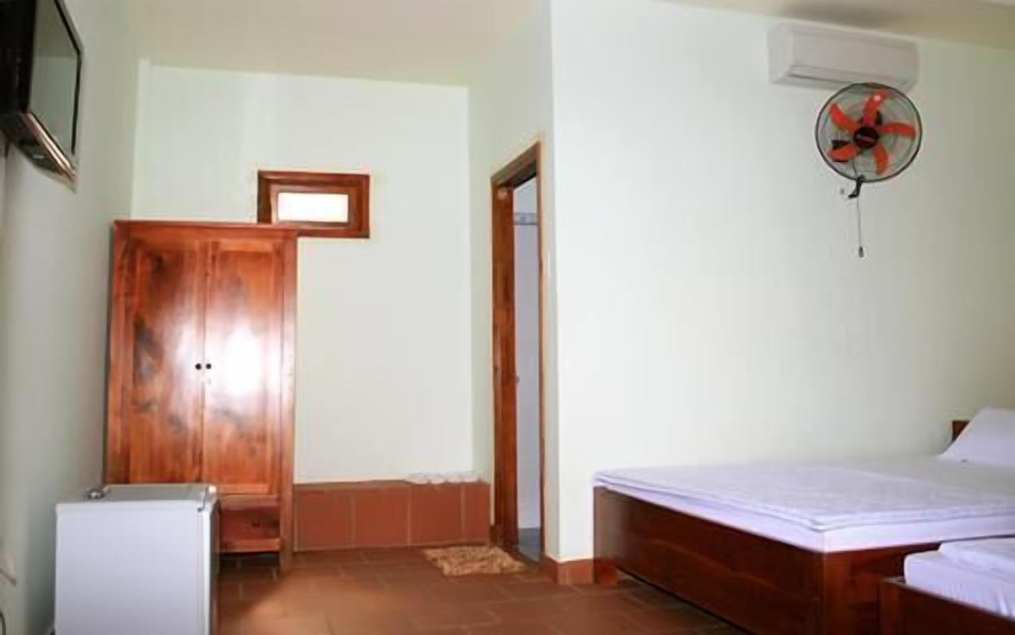 Truong Linh Phu Quoc Resort Eksteriør billede
