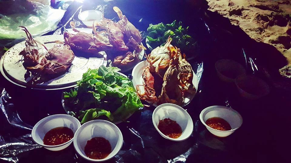 Truong Linh Phu Quoc Resort Eksteriør billede