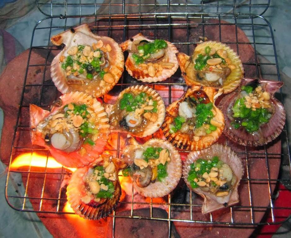 Truong Linh Phu Quoc Resort Eksteriør billede