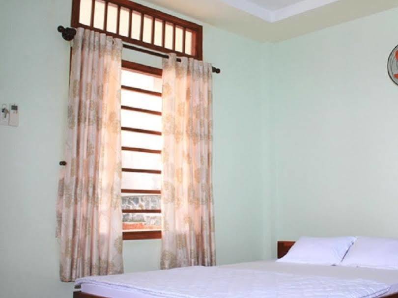 Truong Linh Phu Quoc Resort Eksteriør billede