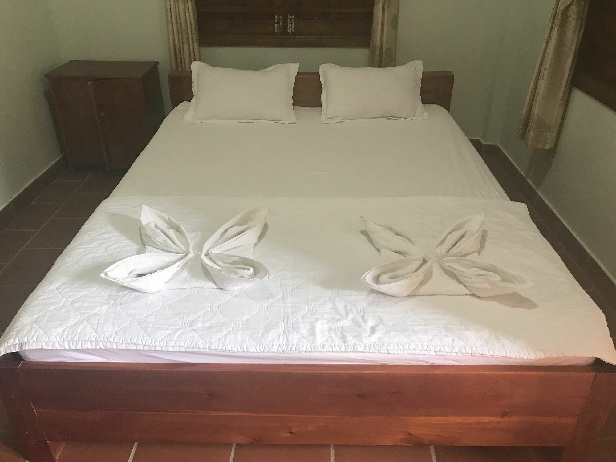 Truong Linh Phu Quoc Resort Eksteriør billede