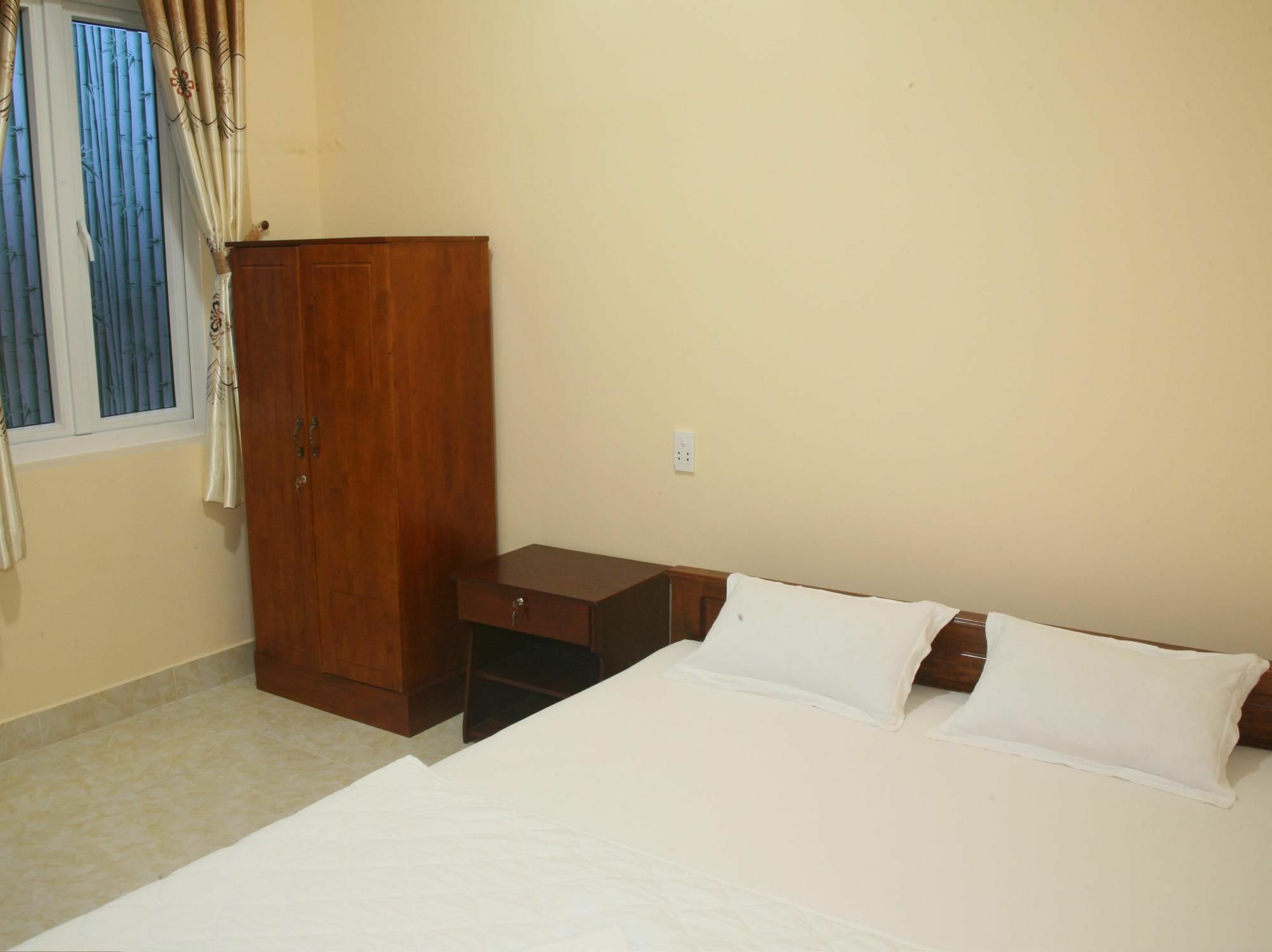 Truong Linh Phu Quoc Resort Eksteriør billede